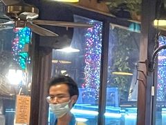 -盛港湾海鲜食府(黄沙店)