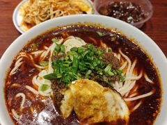 -聚合鑫东北熏酱熟食麻辣面(长阳店)