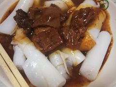 -仁信双皮奶(东川路店)