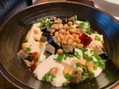 皮蛋豆腐-老板恋上鱼(印象城店)