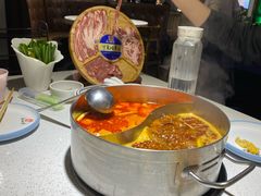-麻辣因子滩羊火锅(世和广场店)