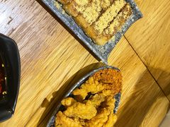 -付小姐在成都(川沙店)