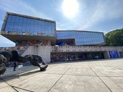 -四川美术学院美术馆