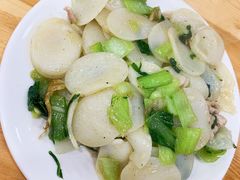 -味一早餐(民安路店)