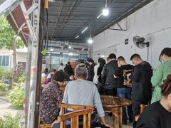 大堂-龙上水现炒生料(柳沙店)