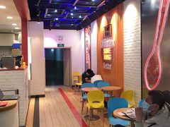 大堂-DQ·蛋糕·冰淇淋(万象城店)