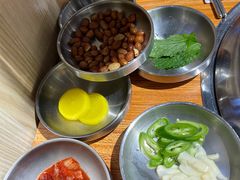 -哼蟹二将·烤肉酱蟹(合生汇店)