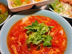 -喜晋道面馆(华严寺广场店)