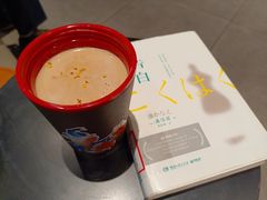 -Manner Coffee(淮海755店)