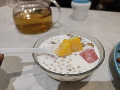 -香香海南菜餐厅