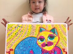 -魔力熊儿童早教托育中心(硚口同馨店)