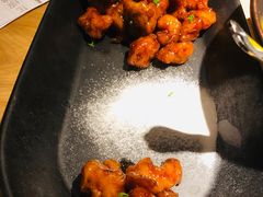 -金牌外婆家(苏州中心店)