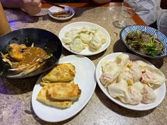 -金谷园饺子馆(北邮总店)