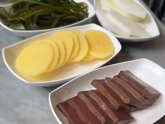 -光头药膳鸡(莱茵小镇店)