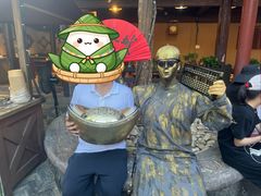 -杭州宋城