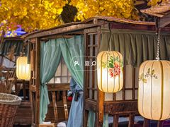 -淀里船宴(裕华东路店)