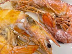 -澜悦港海鲜体验主题餐厅
