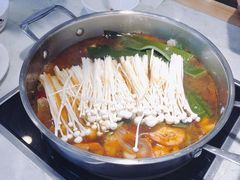 -和福顺牛肉大虾焖锅自助(宝业店)