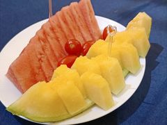 -伊带伊路新疆美食府(呼家楼店)