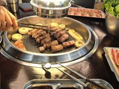 -大喜烤肉(海宁尚东店)