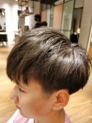 -Mentor Hair Salon