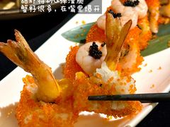 -阿吾罗日本料理(K11艺术中心店)