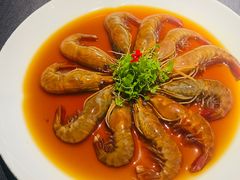 -锦府园(环球港店)
