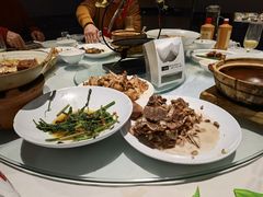 -汤城小厨•粤菜•靓汤(苏州街店)