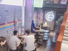 -入火韩国烤肉(凯旋广场店)