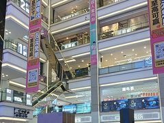 -红星美凯龙(北京北四环店)
