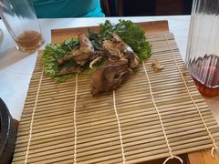 -惠丰堂饭庄·烤鸭·京味菜(西北旺·唐家岭店)