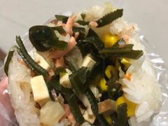 -秋英饭团(大庙新村店)