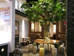 大堂-肯德基(国展店)