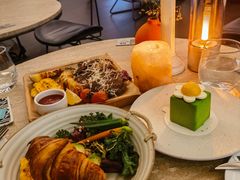 -玲婧胡同·生日蛋糕·餐厅(嘉里城店)