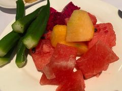 -拉蒂娜·巴西牛排馆 Latina·Brazilian Steakhouse(陆家嘴旗舰店)