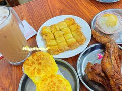 -恒兴发茶店(水巷口店)