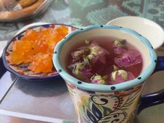-百年老茶馆