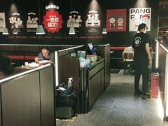 大堂-胖哥俩肉蟹煲(石家庄长安万达店)