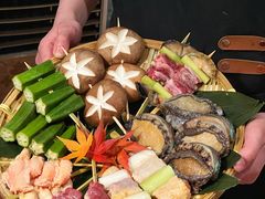 -熊串烧亭.居酒屋(珠江路店)