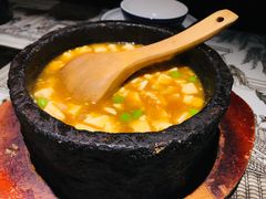 -绿茶餐厅(西湖银泰百货店)