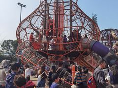 -枫香湖儿童公园