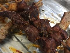 -同来顺烧烤餐厅(哈尔滨道店)