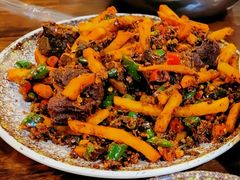 -醉八仙热酒馆(渝中店)