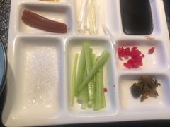 -局气 烤鸭·北京菜(光华路店)