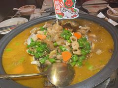 -探鱼·鲜青椒爽麻烤鱼(领展购物广场店)