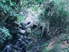 -山沟沟景区