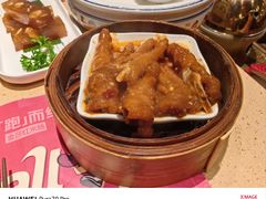 -点都德(汇盈广场店)