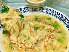 -老雒阳面馆·水席·洛阳菜(王城路店)