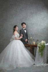 -薇薇新娘婚纱摄影(潜山店)