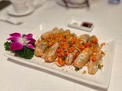 -金苑海鲜酒家(来魅力店)